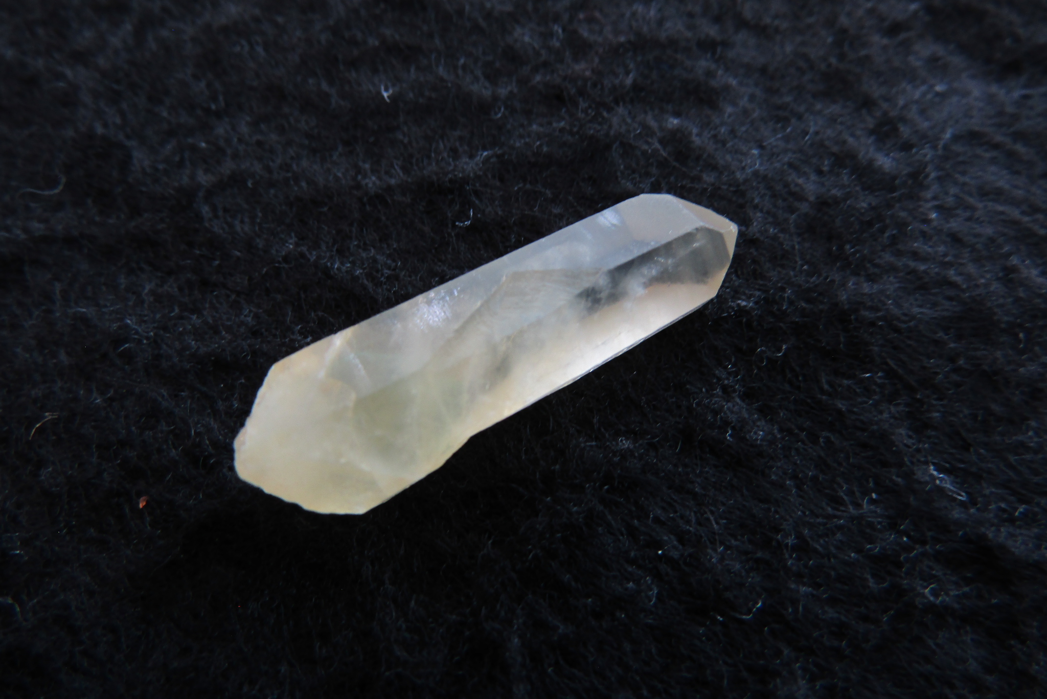 チャネリング✨ レムリアンシードクリスタル原石